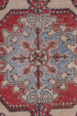 Vintage Oushak Area Rug (4' x 7')